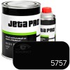 JETA PRO 5757 HIGH BUILD UHS грунт акриловый наполнитель 4:1, 0,8 + 0,2 л, черный