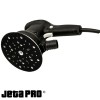 JETA PRO J1153 вращательно-орбитальная шлифовальная машинка 150 мм, ход 3 мм