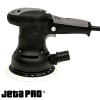 JETA PRO J1153 вращательно-орбитальная шлифовальная машинка 150 мм, ход 3 мм