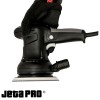 JETA PRO J1153 вращательно-орбитальная шлифовальная машинка 150 мм, ход 3 мм