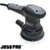 JETA PRO J1155 вращательно-орбитальная шлифовальная машинка 150 мм, ход 5 мм