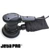 JETA PRO J1153 вращательно-орбитальная шлифовальная машинка 150 мм, ход 3 мм