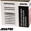 JETA PRO J2155 вращательно-орбитальная шлифовальная машинка 150 мм, ход 5 мм