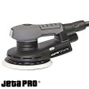 JETA PRO J2155 вращательно-орбитальная шлифовальная машинка 150 мм, ход 5 мм