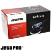 JETA PRO J2155 вращательно-орбитальная шлифовальная машинка 150 мм, ход 5 мм