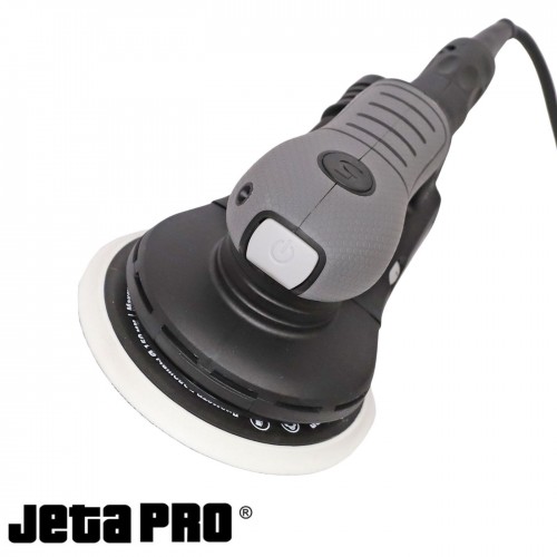 JETA PRO J2155 вращательно-орбитальная шлифовальная машинка 150 мм, ход 5 мм
