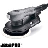 JETA PRO J2155 вращательно-орбитальная шлифовальная машинка 150 мм, ход 5 мм