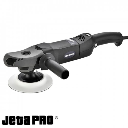 JETA PRO J4112 вращательная полировальная машинка