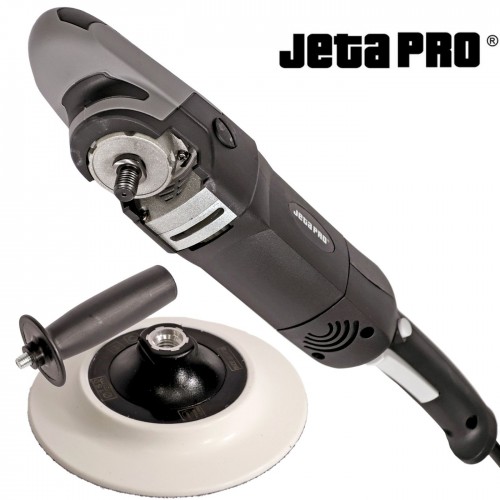 JETA PRO J4112 вращательная полировальная машинка