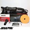 JETA PRO J4115 вращательно-орбитальная полировальная машинка машинка 150 мм, ход 15 мм