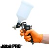 JETA PRO JL990P краскопульт CONV, дюза 1,8 мм