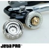 JETA PRO JL990P краскопульт CONV, дюза 1,8 мм