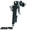 JETA PRO JL990P краскопульт CONV, дюза 1,8 мм