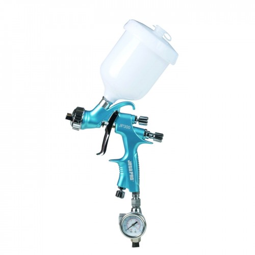 JETA PRO JP300 краскопульт LVMP, дюза 1,8 мм