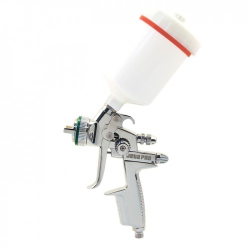 JETA PRO JP3000 краскопульт HVLP, дюза 1,3 мм
