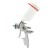 JETA PRO JP3000 краскопульт HVLP, дюза 1,3 мм