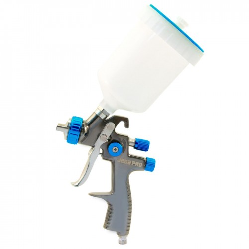 JETA PRO JP898PR краскопульт LVLP, дюза 1,3 мм