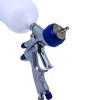 JETA PRO JP400 краскопульт LVMP, дюза 1,4 мм