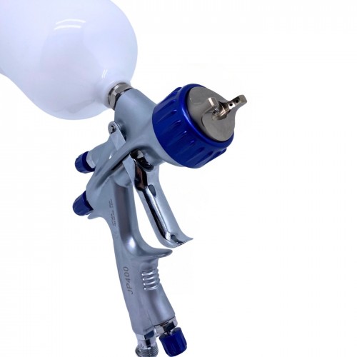 JETA PRO JP400 краскопульт LVMP, дюза 1,4 мм