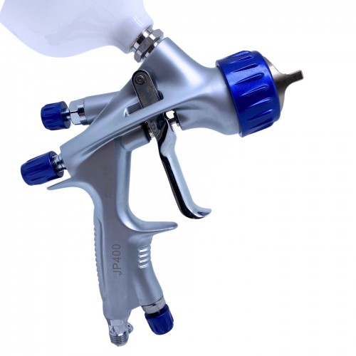 JETA PRO JP400 краскопульт LVMP, дюза 1,4 мм