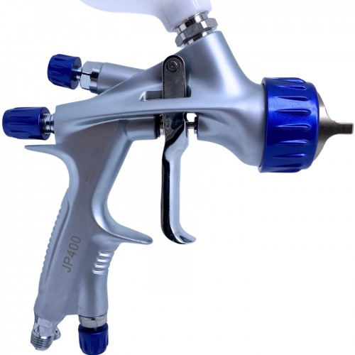 JETA PRO JP400 краскопульт LVMP, дюза 1,4 мм