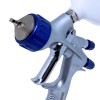 JETA PRO JP400 краскопульт LVMP, дюза 1,4 мм