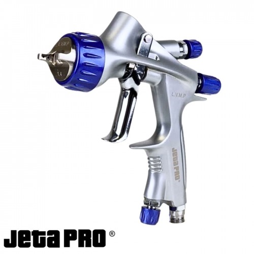 JETA PRO JP400 краскопульт LVMP, дюза 1,4 мм
