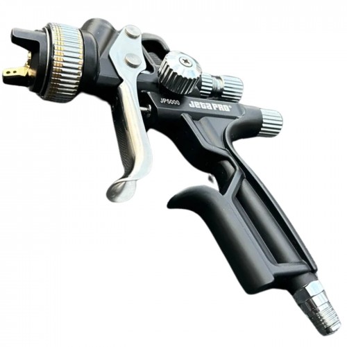 JETA PRO JP5000 краскопульт HVLP, сопло 1,3 мм