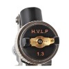 JETA PRO JP5000 краскопульт HVLP, сопло 1,3 мм