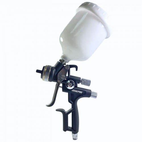 JETA PRO JP5000 краскопульт HVLP, сопло 1,3 мм