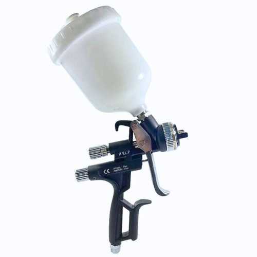 JETA PRO JP5000 краскопульт HVLP, сопло 1,3 мм