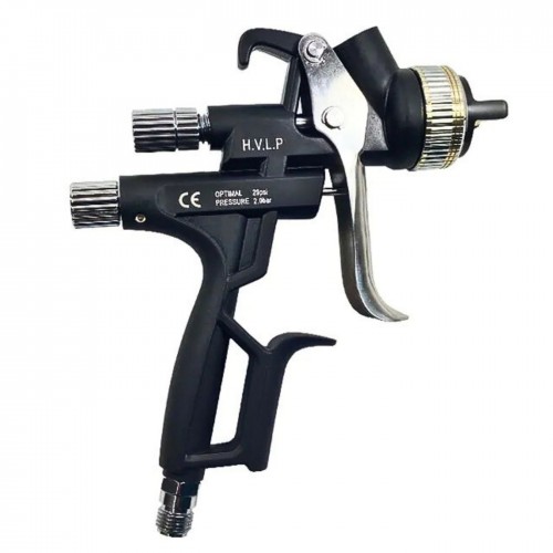 JETA PRO JP5000 краскопульт HVLP, сопло 1,3 мм