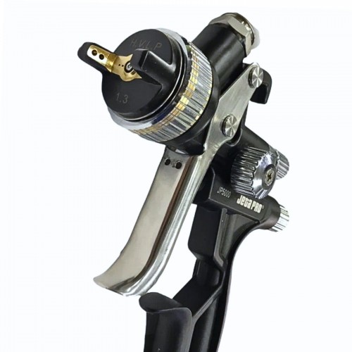 JETA PRO JP5000 краскопульт HVLP, сопло 1,3 мм