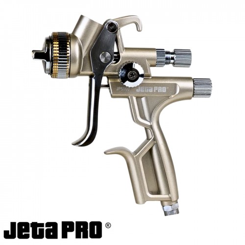 JETA PRO JP5000 краскопульт LVMP, дюза 1,4 мм