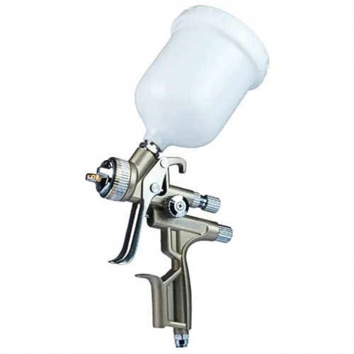 JETA PRO JP5000 краскопульт LVMP, дюза 1,4 мм