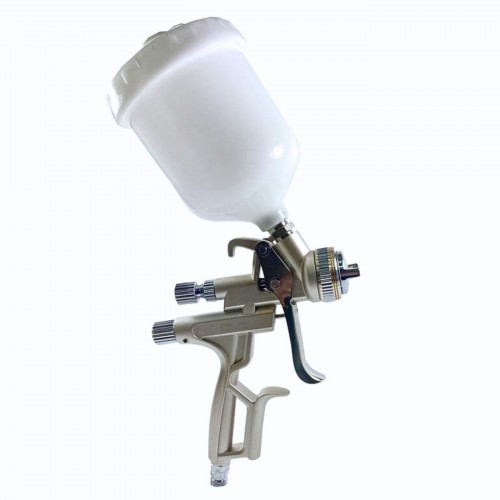 JETA PRO JP5000 краскопульт LVMP, дюза 1,4 мм