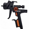 JETA PRO JP5500 краскопульт LVMP, дюза 1,3 мм, алюминиевый кейс