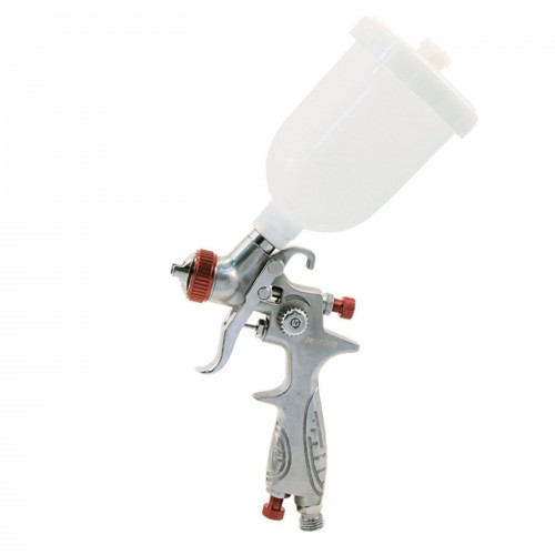 JETA PRO MINI JL887 миникраскопульт HVLP, дюза 1,0 мм