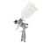 JETA PRO MINI JL887 миникраскопульт HVLP, дюза 1,0 мм