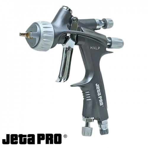 JETA PRO Mini JP400 миникраскопульт HVLP, дюза 0,8 мм