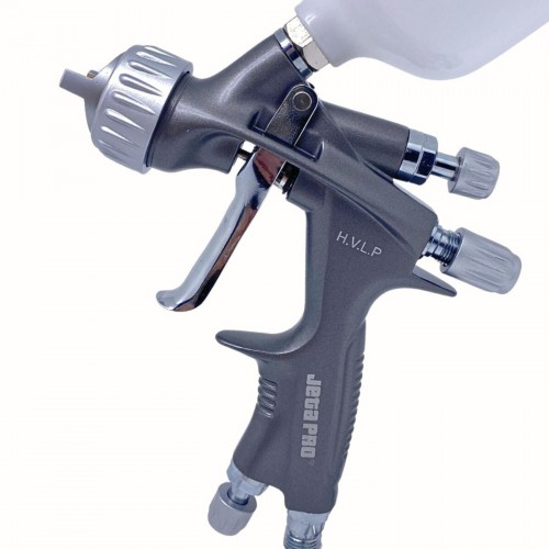 JETA PRO Mini JP400 миникраскопульт HVLP, дюза 0,8 мм