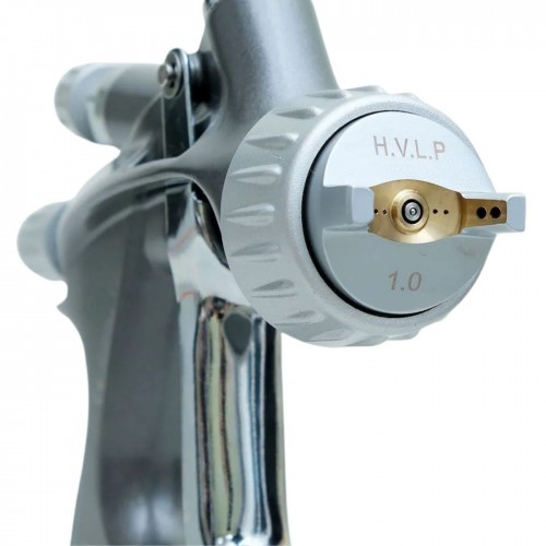 JETA PRO Mini JP400 миникраскопульт HVLP, дюза 0,8 мм