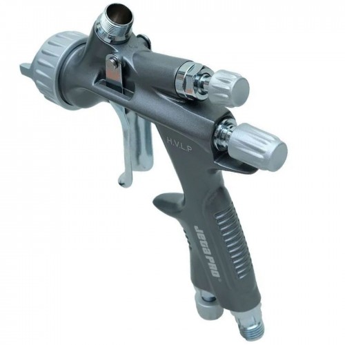JETA PRO Mini JP400 миникраскопульт HVLP, дюза 0,8 мм