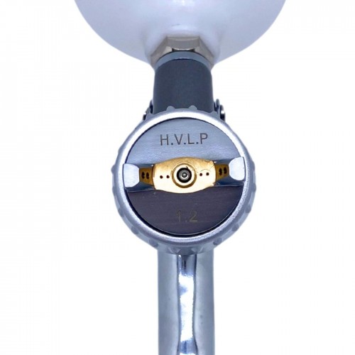 JETA PRO Mini JP400 миникраскопульт HVLP, дюза 0,8 мм