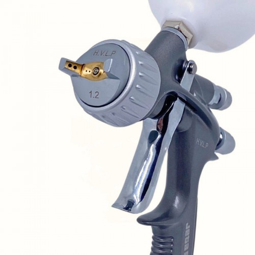 JETA PRO Mini JP400 миникраскопульт HVLP, дюза 0,8 мм