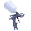 JETA PRO Mini JP400 миникраскопульт HVLP, дюза 0,8 мм