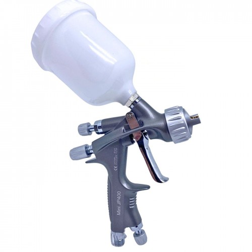 JETA PRO Mini JP400 миникраскопульт HVLP, дюза 0,8 мм