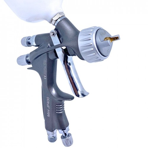 JETA PRO Mini JP400 миникраскопульт HVLP, дюза 0,8 мм