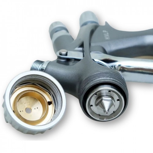 JETA PRO Mini JP400 миникраскопульт HVLP, дюза 0,8 мм