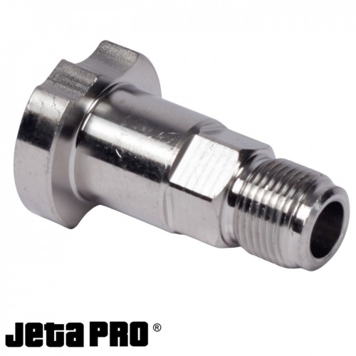 JETA PRO 52049 A2 адаптер PPS для DEVILBISS, JETA PRO, ANI